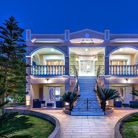 Sapfo Apartment Циливи Экстерьер фото